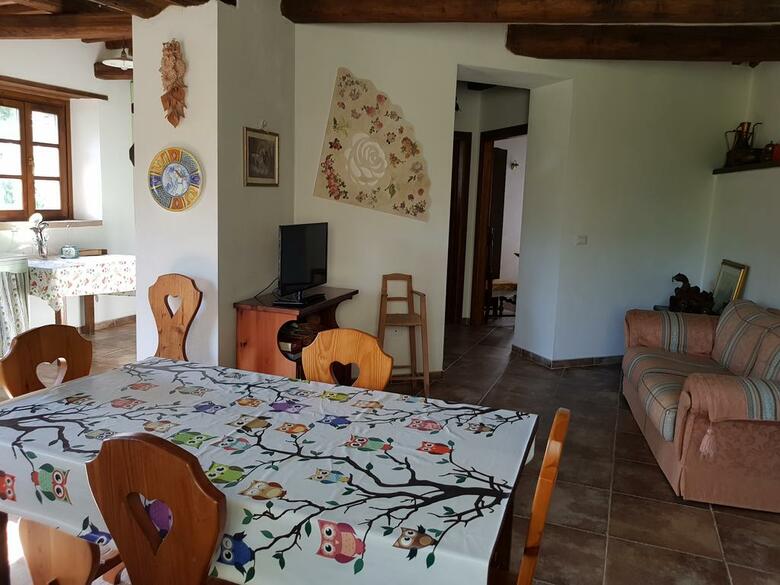 Agroturismo Podere Santa Luisa