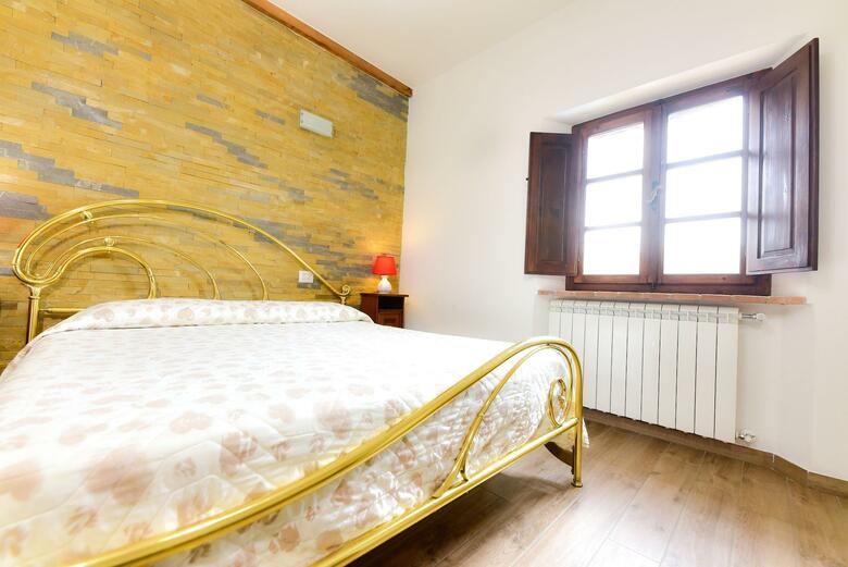 Agroturismo Podere Santa Luisa