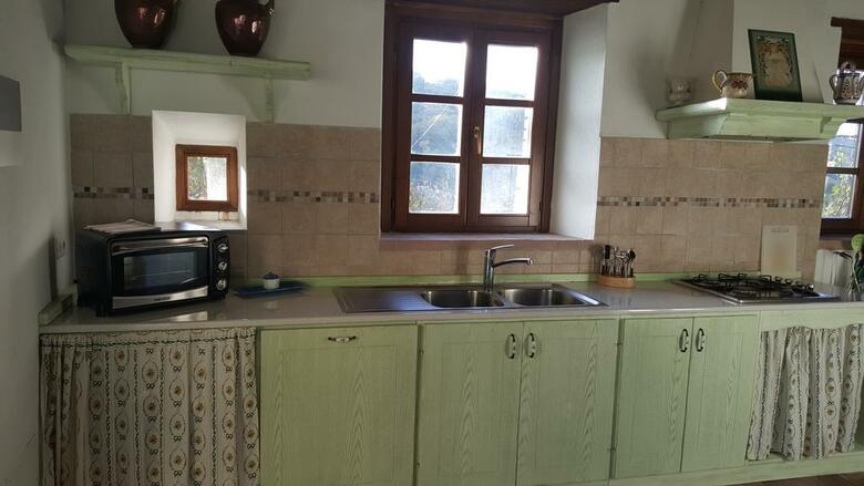 Agroturismo Podere Santa Luisa