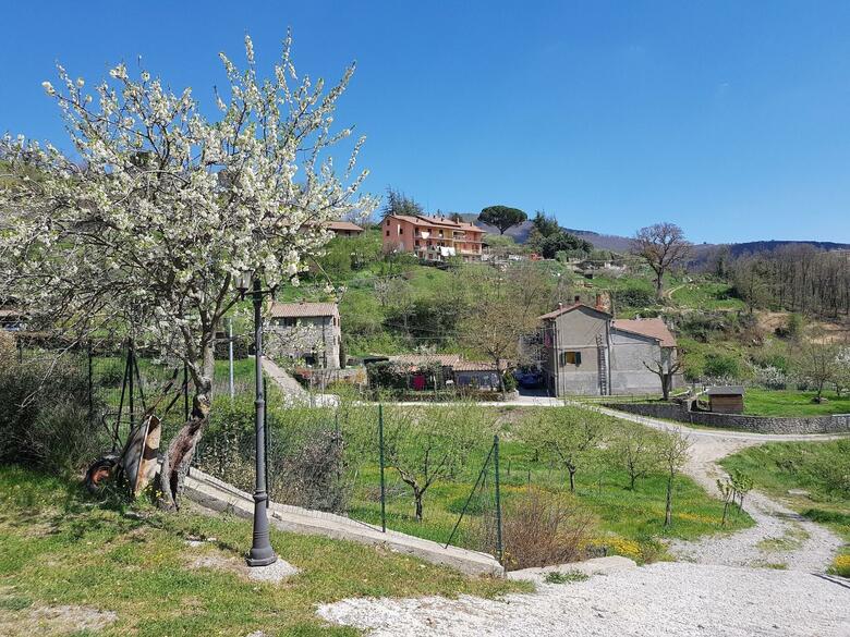 Agroturismo Podere Santa Luisa