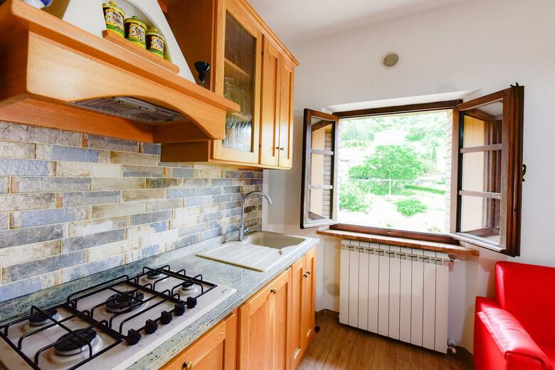 Agroturismo Podere Santa Luisa