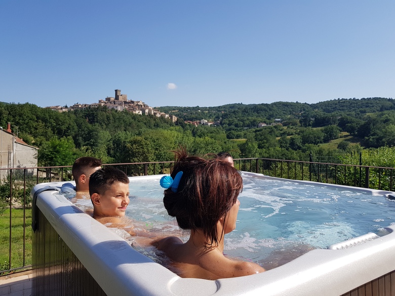 Agroturismo Podere Santa Luisa