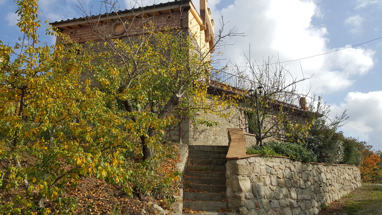 Agroturismo Podere Santa Luisa