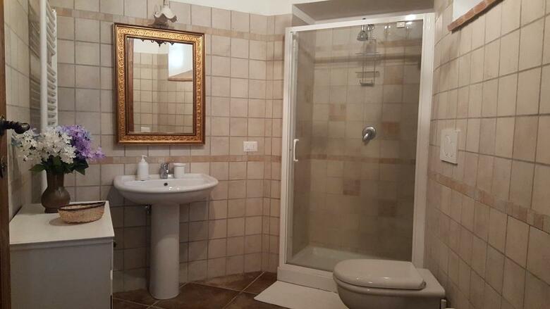 Agroturismo Podere Santa Luisa