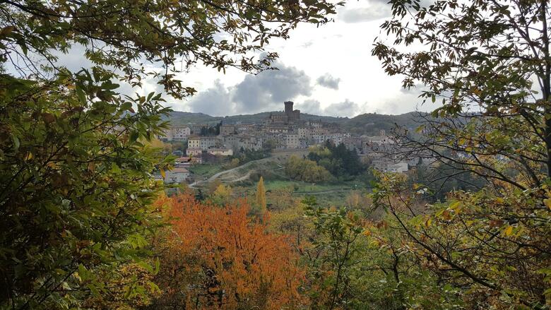 Agroturismo Podere Santa Luisa