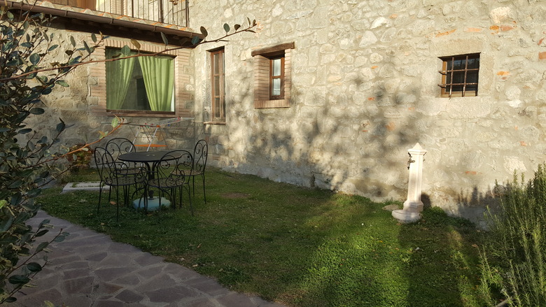 Agroturismo Podere Santa Luisa