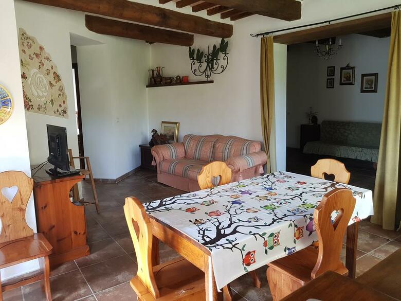 Agroturismo Podere Santa Luisa