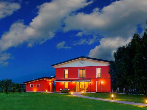 Agroturismo Agriturismo La Chiocciola