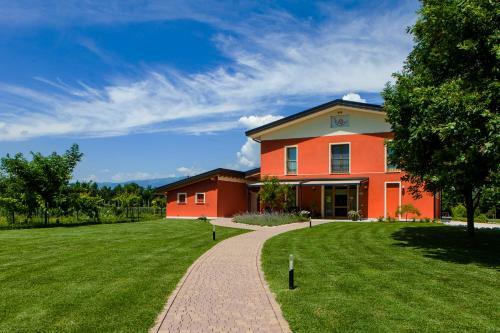 Agroturismo Agriturismo La Chiocciola