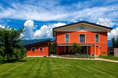 Agroturismo Agriturismo La Chiocciola