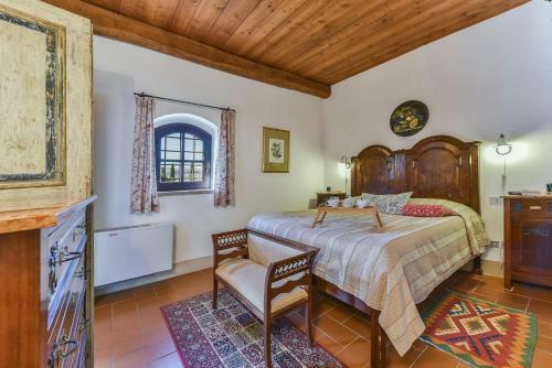 Agroturismo Fattoria Viticcio