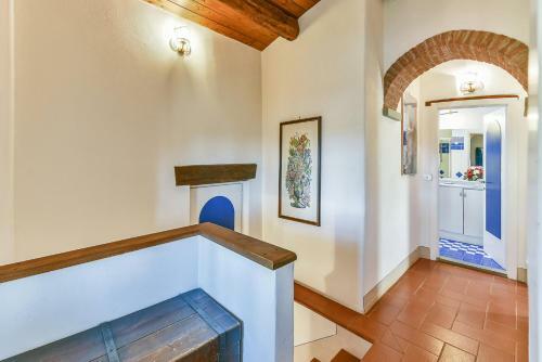 Agroturismo Fattoria Viticcio