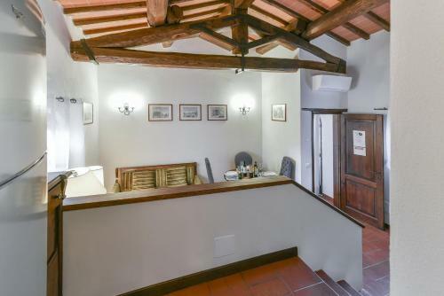 Agroturismo Fattoria Viticcio