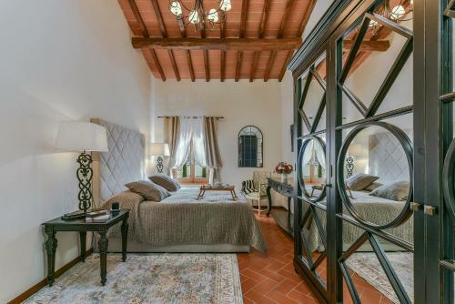 Agroturismo Fattoria Viticcio