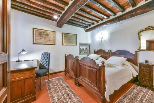 Agroturismo Fattoria Viticcio