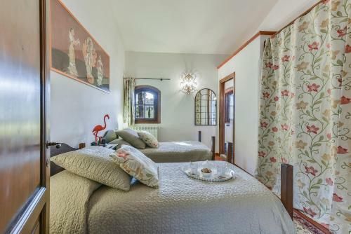 Agroturismo Fattoria Viticcio