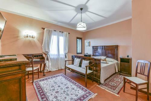 Agroturismo Fattoria Viticcio
