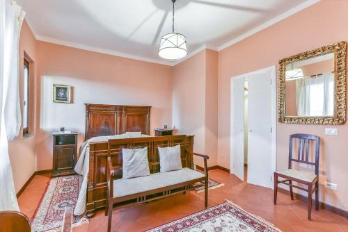 Agroturismo Fattoria Viticcio