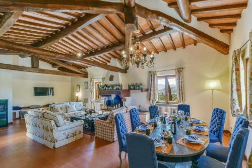 Agroturismo Fattoria Viticcio