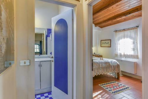 Agroturismo Fattoria Viticcio