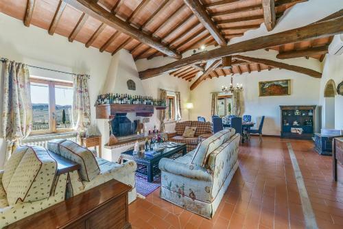 Agroturismo Fattoria Viticcio