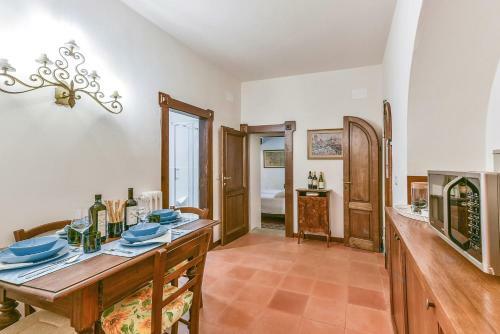 Agroturismo Fattoria Viticcio