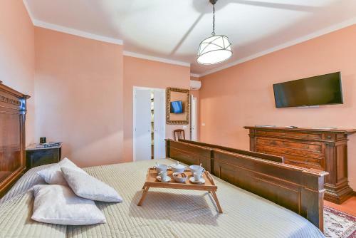 Agroturismo Fattoria Viticcio