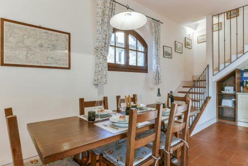 Agroturismo Fattoria Viticcio