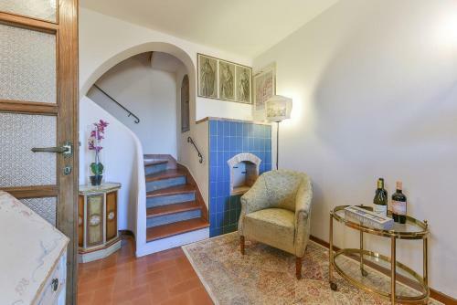 Agroturismo Fattoria Viticcio