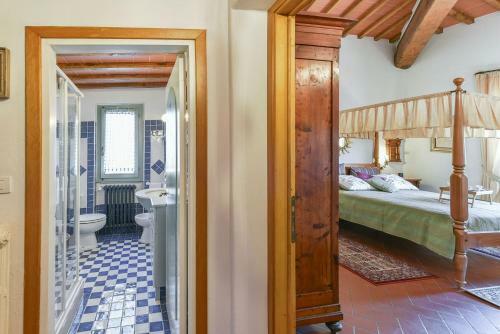 Agroturismo Fattoria Viticcio