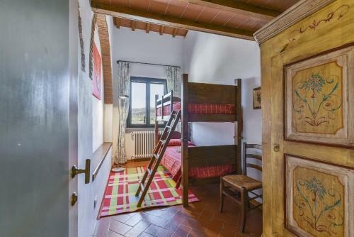 Agroturismo Fattoria Viticcio