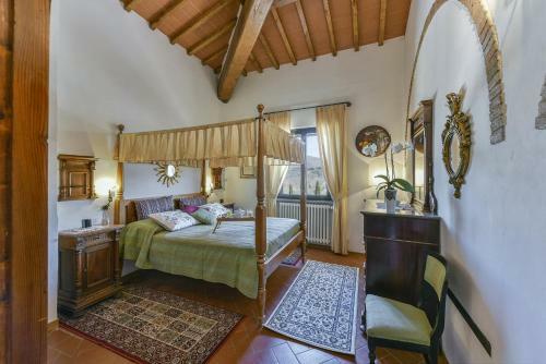 Agroturismo Fattoria Viticcio