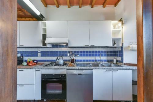 Agroturismo Fattoria Viticcio