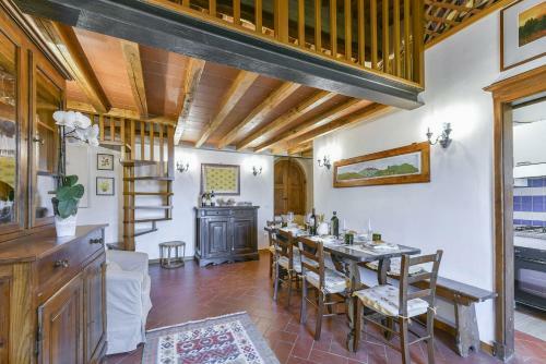 Agroturismo Fattoria Viticcio