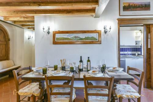 Agroturismo Fattoria Viticcio