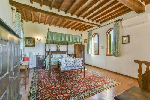 Agroturismo Fattoria Viticcio