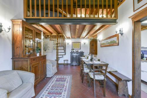 Agroturismo Fattoria Viticcio