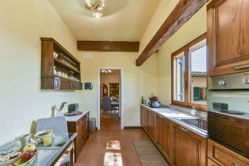 Agroturismo Fattoria Viticcio