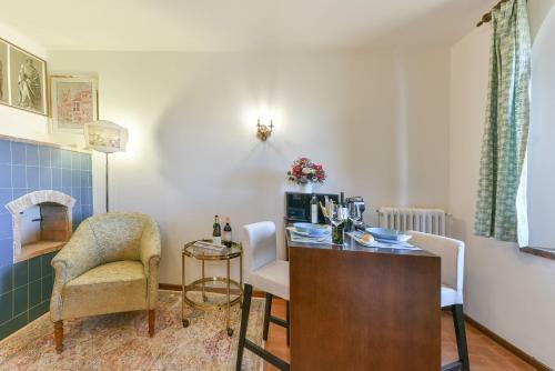 Agroturismo Fattoria Viticcio