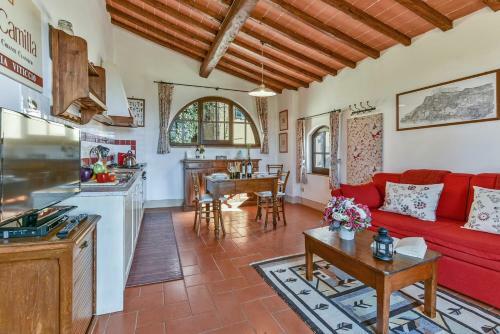 Agroturismo Fattoria Viticcio