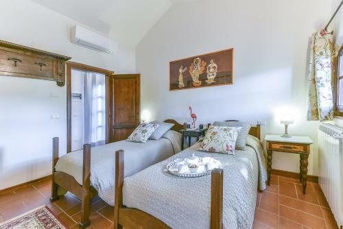 Agroturismo Fattoria Viticcio