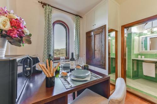 Agroturismo Fattoria Viticcio