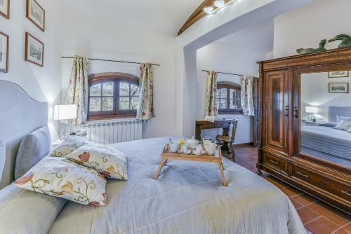 Agroturismo Fattoria Viticcio