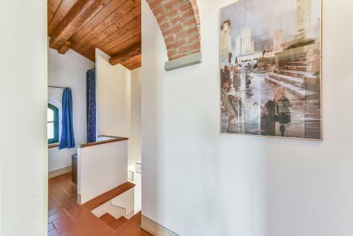 Agroturismo Fattoria Viticcio