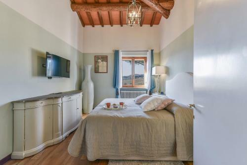 Agroturismo Fattoria Viticcio