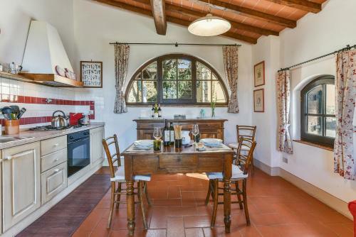 Agroturismo Fattoria Viticcio