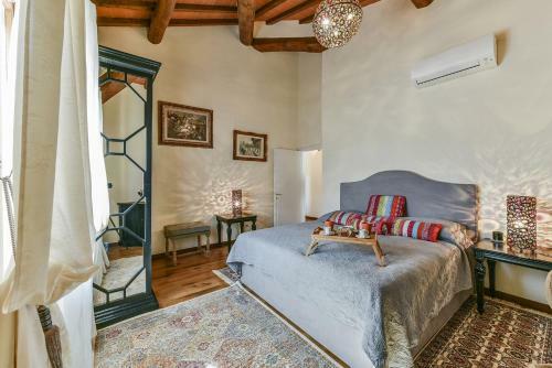 Agroturismo Fattoria Viticcio