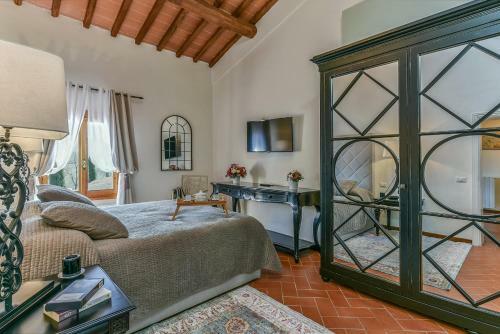 Agroturismo Fattoria Viticcio