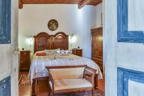 Agroturismo Fattoria Viticcio