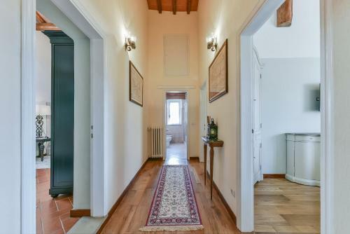 Agroturismo Fattoria Viticcio